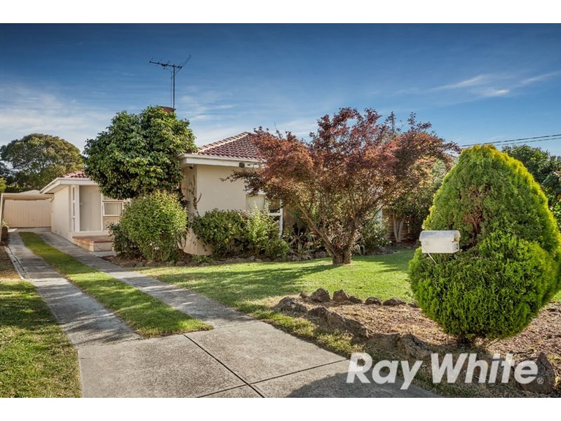 30 Vanbrook Street, Forest Hill VIC 3131