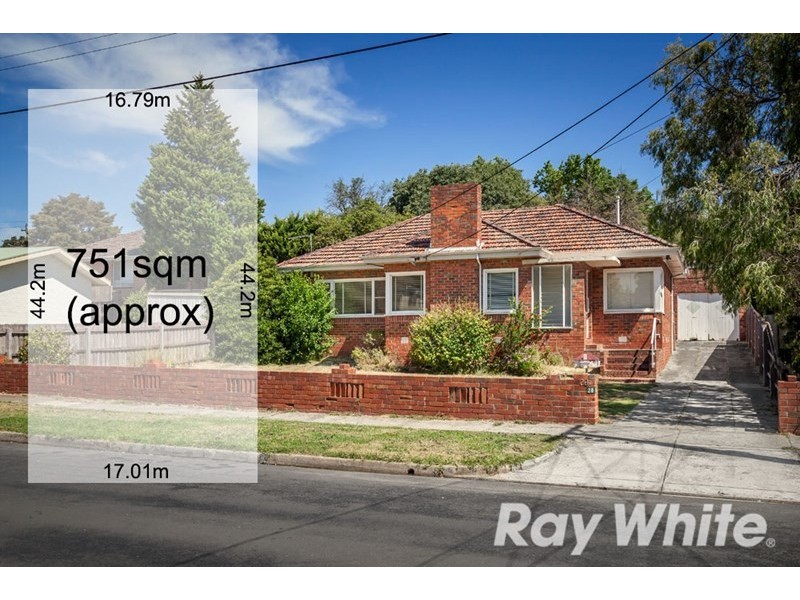 28 Waratah Avenue, Burwood VIC 3125