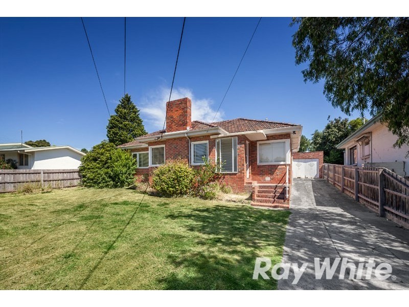 28 Waratah Avenue, Burwood VIC 3125