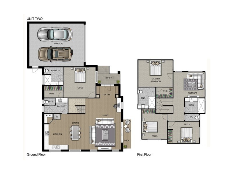 28 Waratah Avenue, Burwood VIC 3125