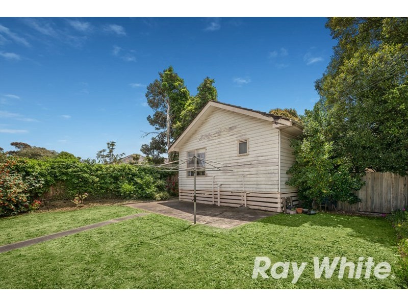2 Eugenia Street, Nunawading VIC 3131