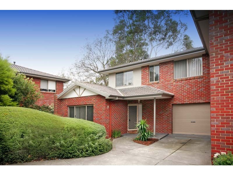 210 Springvale Road, Nunawading VIC 3131