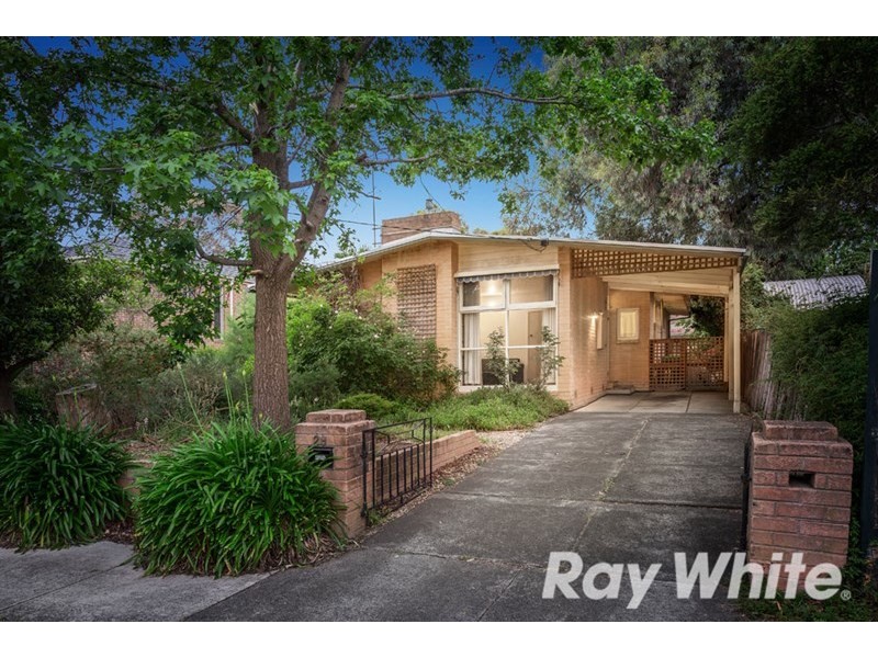 29 Gerald Street, Blackburn VIC 3130