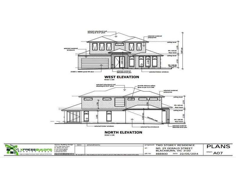 29 Gerald Street, Blackburn VIC 3130