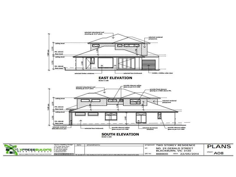 29 Gerald Street, Blackburn VIC 3130