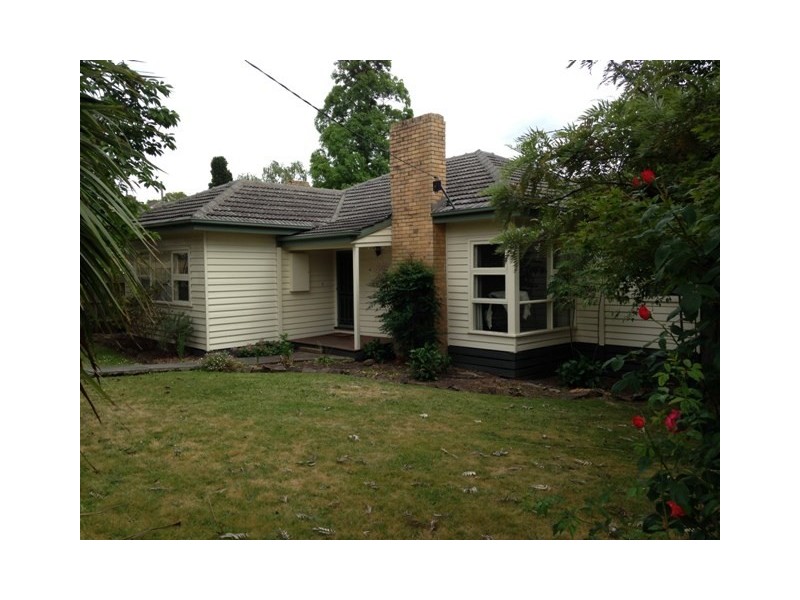 7 Brae Grove, Nunawading VIC 3131