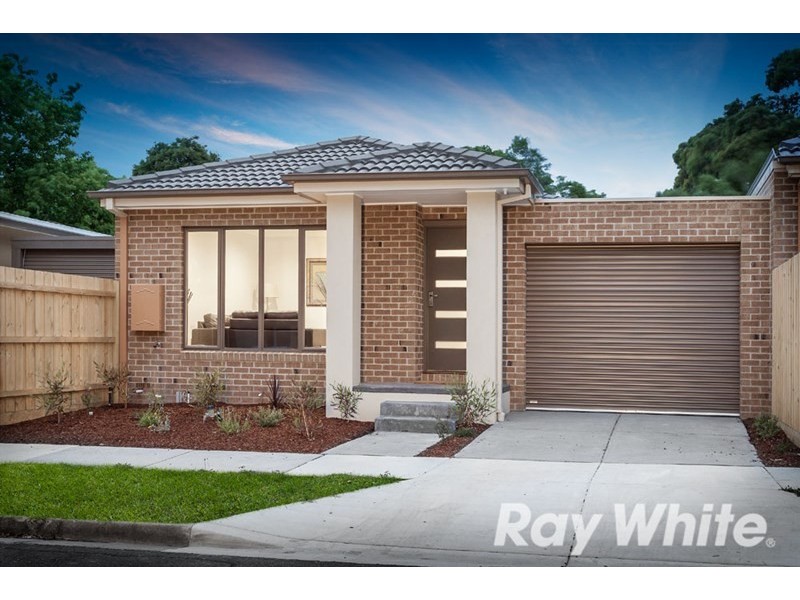 1A Sandy Street, Nunawading VIC 3131