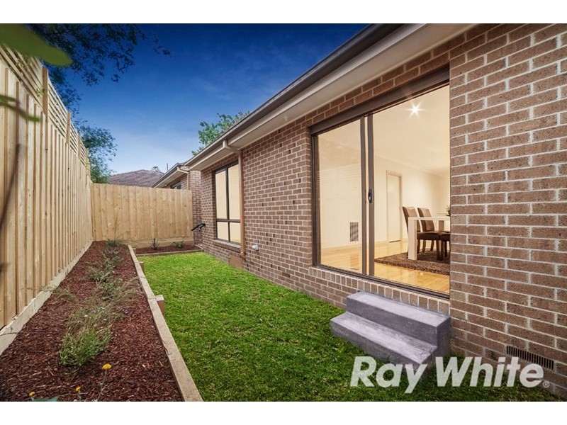 1A Sandy Street, Nunawading VIC 3131