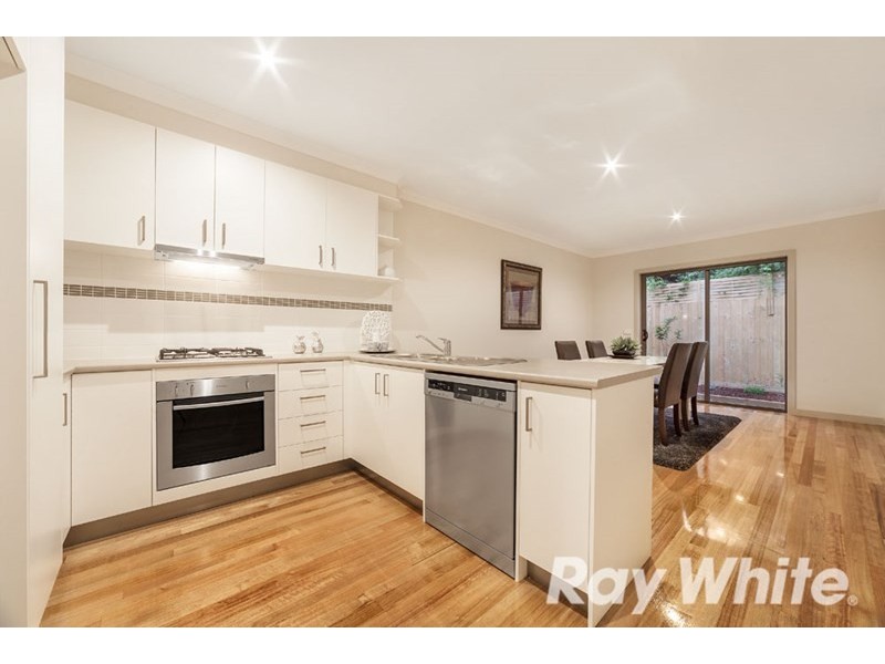 1A Sandy Street, Nunawading VIC 3131