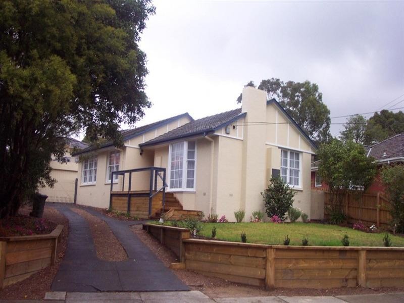 4 Osprey Street, Vermont VIC 3133