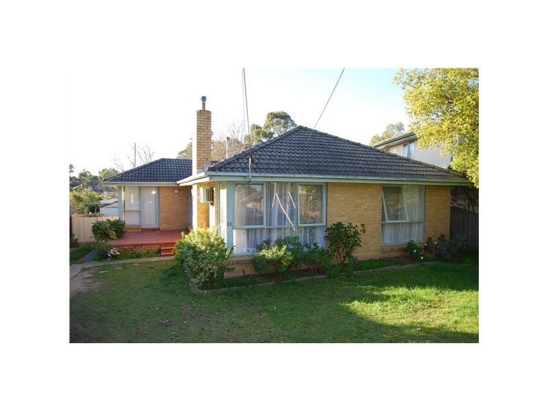 11 Mingeta Avenue, Blackburn South VIC 3130