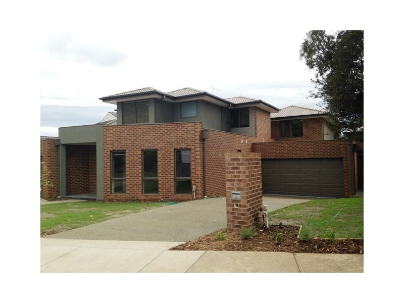 3 Thornhill Drive, Forest Hill VIC 3131