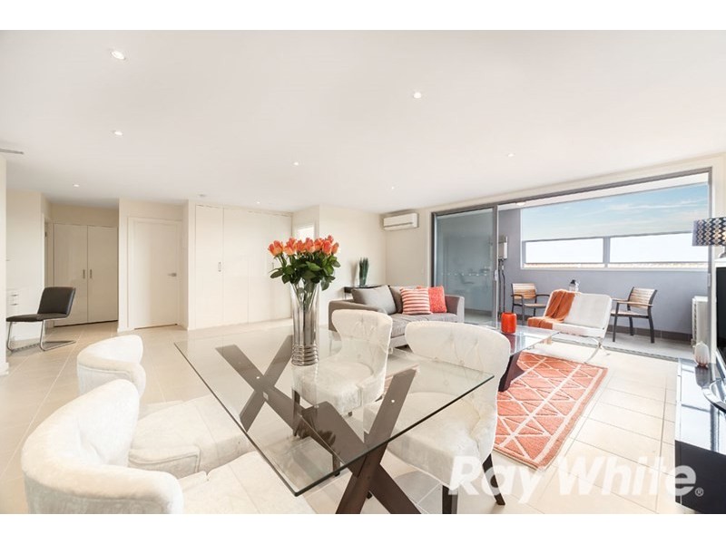 U7 and 9/170 Princess Street, Kew VIC 3101