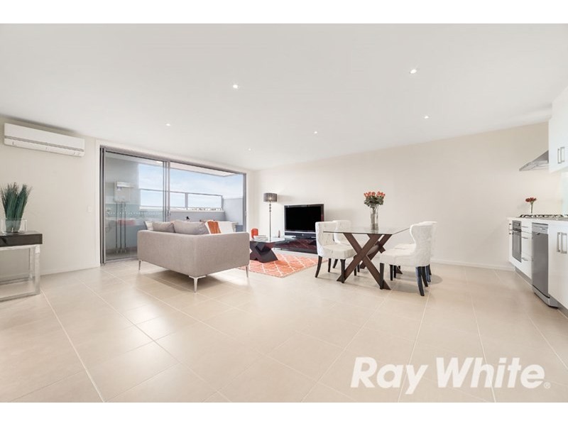 U7 and 9/170 Princess Street, Kew VIC 3101