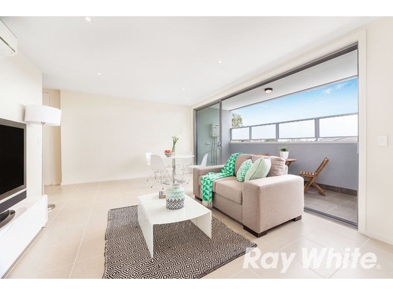 U7 and 9/170 Princess Street, Kew VIC 3101