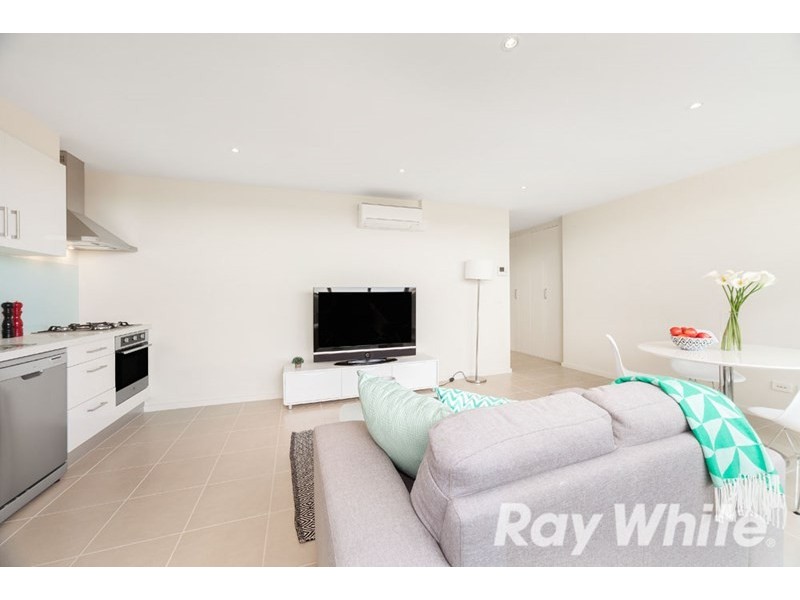 U7 and 9/170 Princess Street, Kew VIC 3101