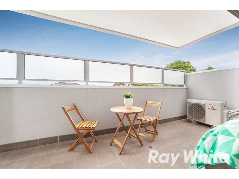 U7 and 9/170 Princess Street, Kew VIC 3101