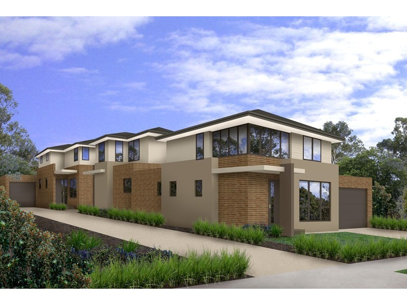 18 South Parade, Blackburn VIC 3130