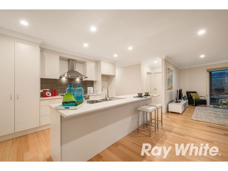 3 Thornhill Drive, Forest Hill VIC 3131