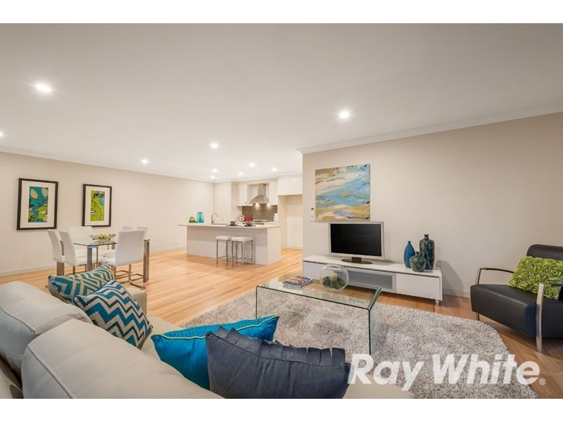 3 Thornhill Drive, Forest Hill VIC 3131