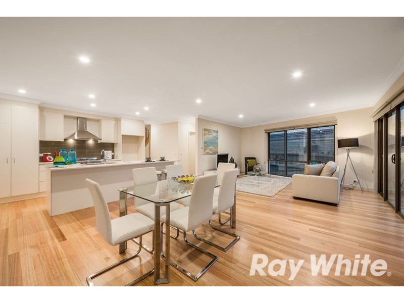 3 Thornhill Drive, Forest Hill VIC 3131