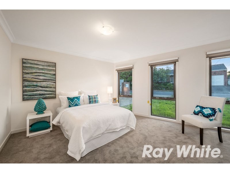 3 Thornhill Drive, Forest Hill VIC 3131