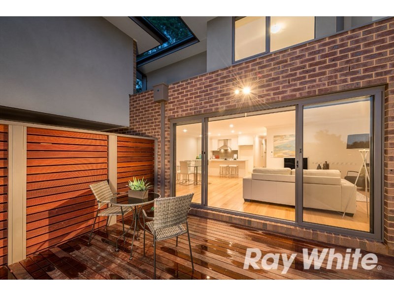 3 Thornhill Drive, Forest Hill VIC 3131