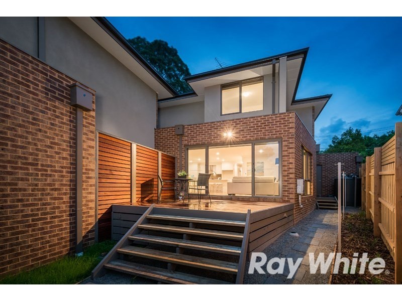 3 Thornhill Drive, Forest Hill VIC 3131