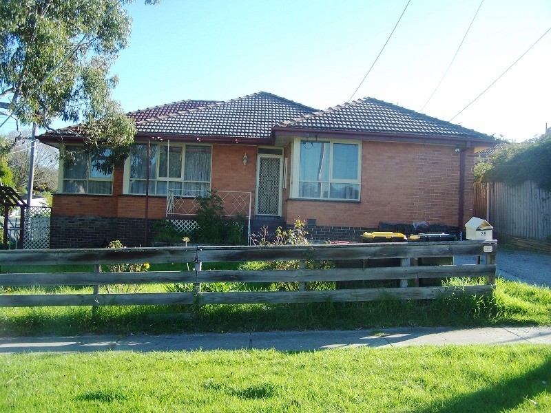 1/39 Sixth Avenue, Burwood VIC 3125