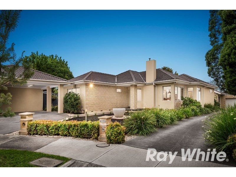 6A Lloyd Court, Blackburn South VIC 3130