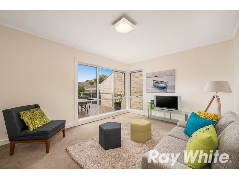 6A Lloyd Court, Blackburn South VIC 3130