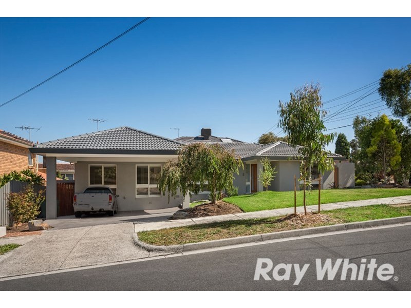 2 Winjallock Crescent, Vermont South VIC 3133
