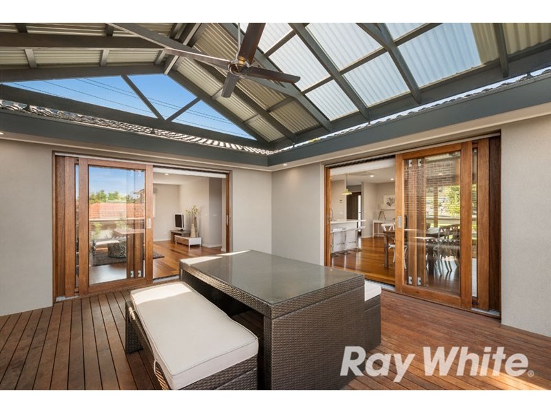 2 Winjallock Crescent, Vermont South VIC 3133