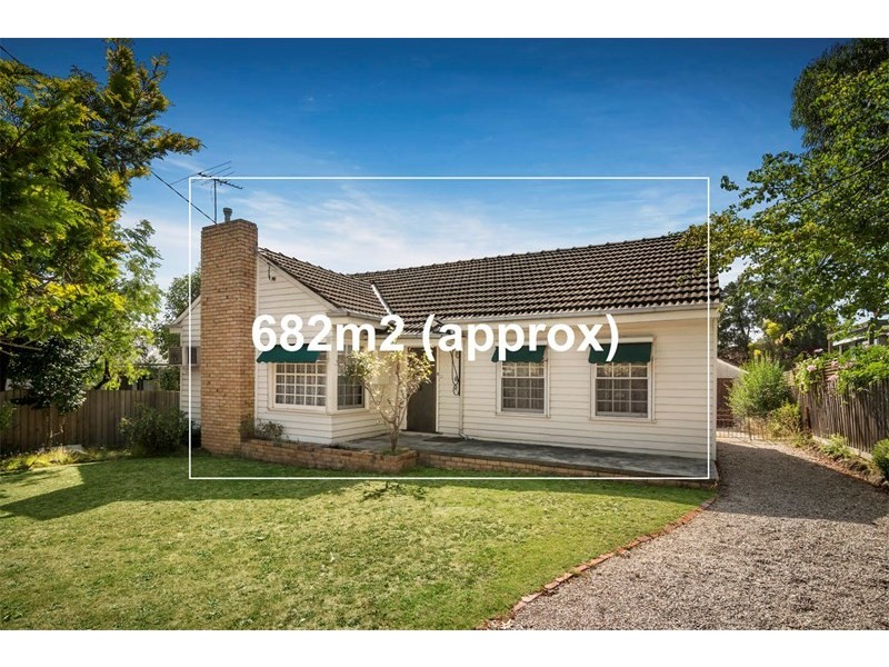 87 Koonung Road, Blackburn North VIC 3130