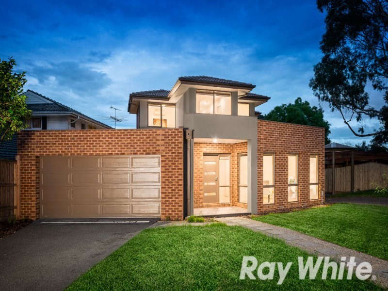 1/3 Thornhill Drive, Forest Hill VIC 3131