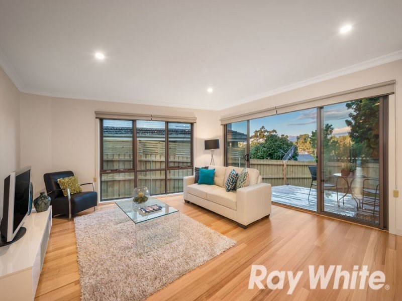 1/3 Thornhill Drive, Forest Hill VIC 3131