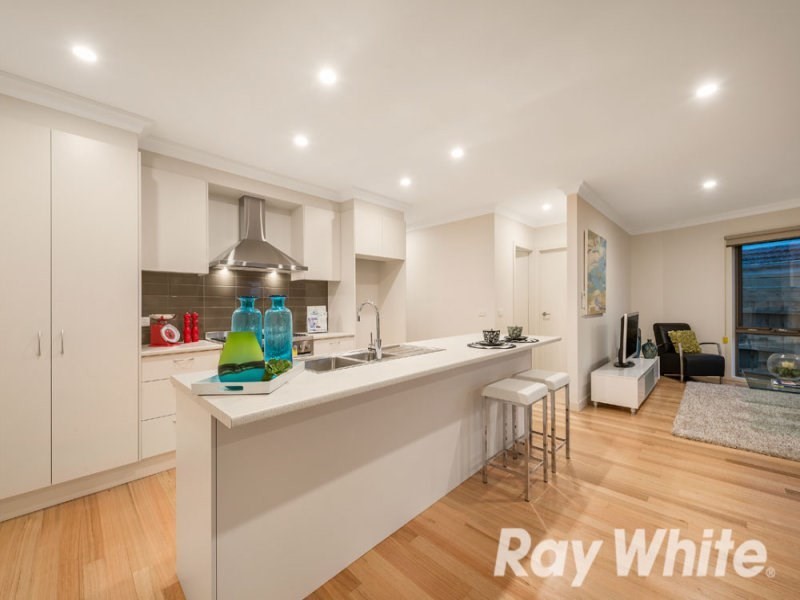 1/3 Thornhill Drive, Forest Hill VIC 3131