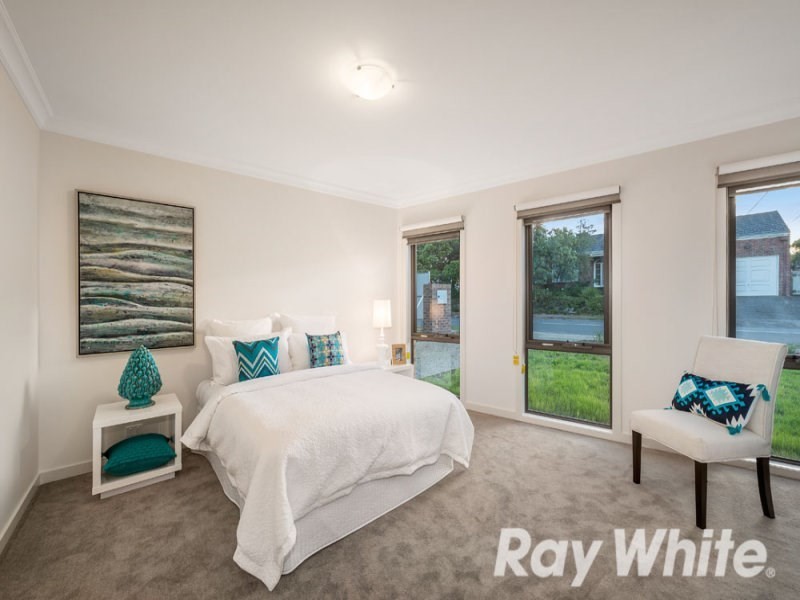 1/3 Thornhill Drive, Forest Hill VIC 3131