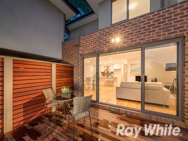 1/3 Thornhill Drive, Forest Hill VIC 3131