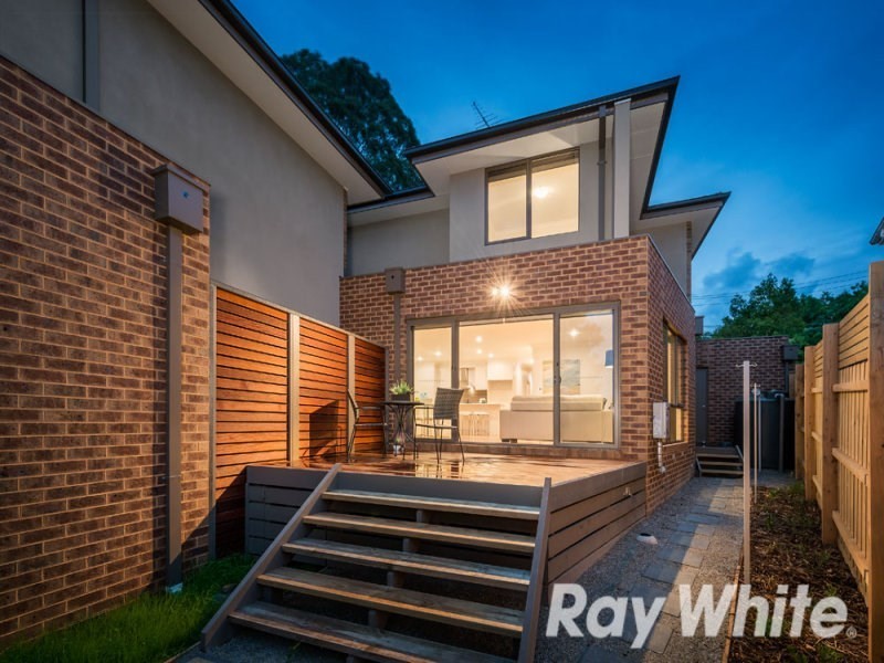 1/3 Thornhill Drive, Forest Hill VIC 3131