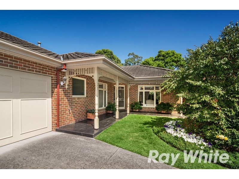 2/20 Milton Street, Nunawading VIC 3131