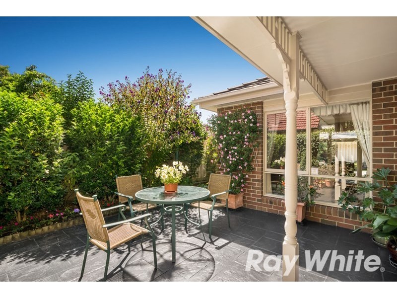 2/20 Milton Street, Nunawading VIC 3131