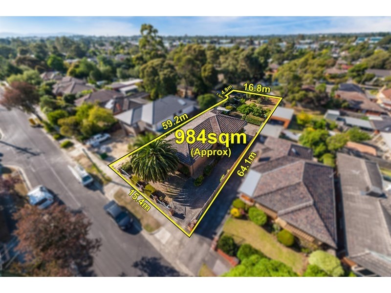 22 Sandy Street, Nunawading VIC 3131