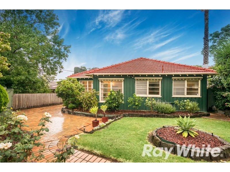 28 Boronia Road, Vermont VIC 3133