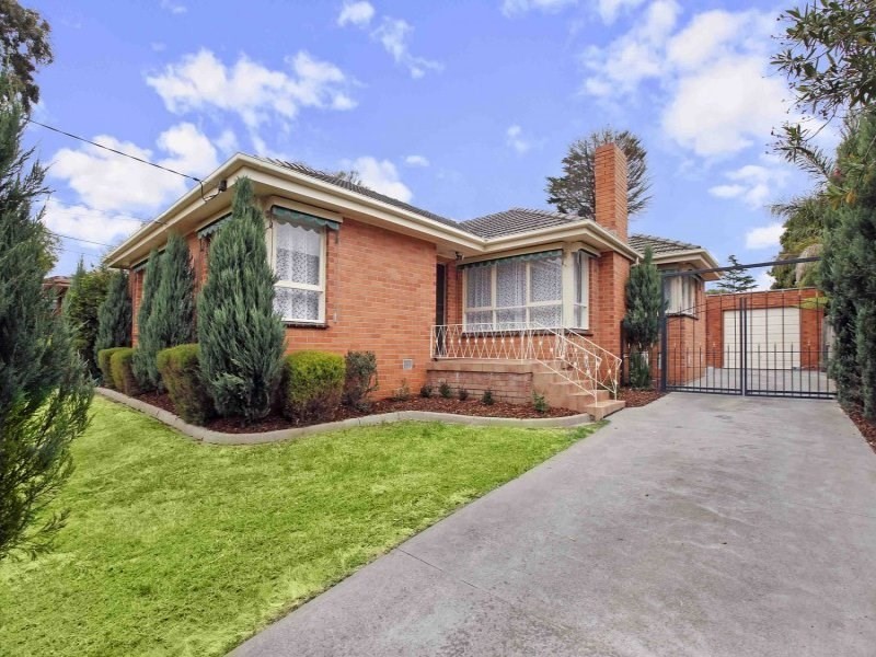 41 Caroline Crescent, Blackburn North VIC 3130