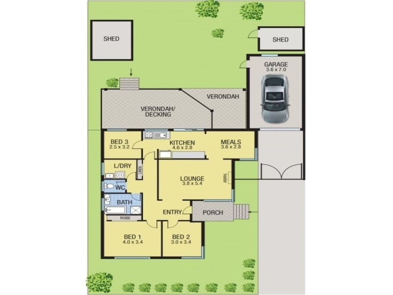 41 Caroline Crescent, Blackburn North VIC 3130