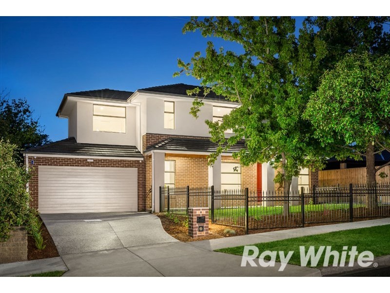 1/8 Loddon Street, Box Hill North VIC 3129