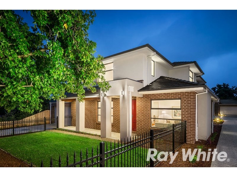 1/8 Loddon Street, Box Hill North VIC 3129