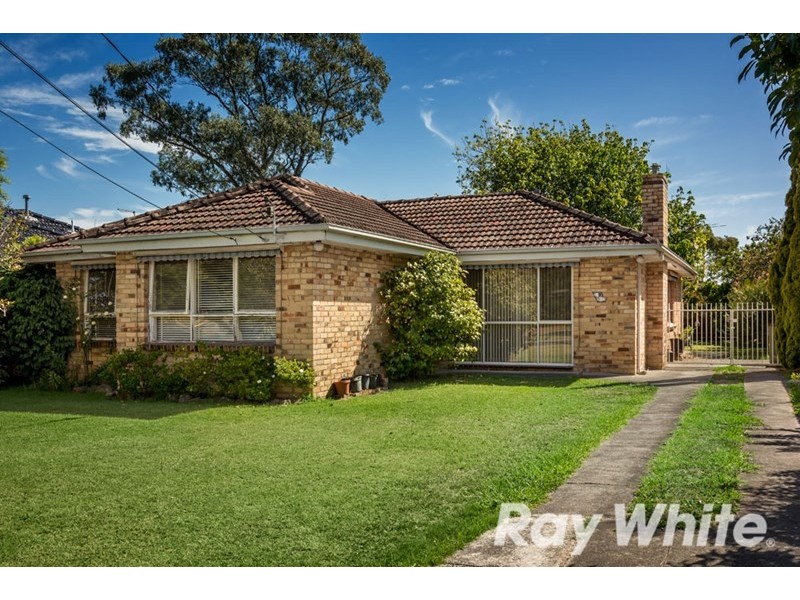 42 Barry Road, Burwood East VIC 3151