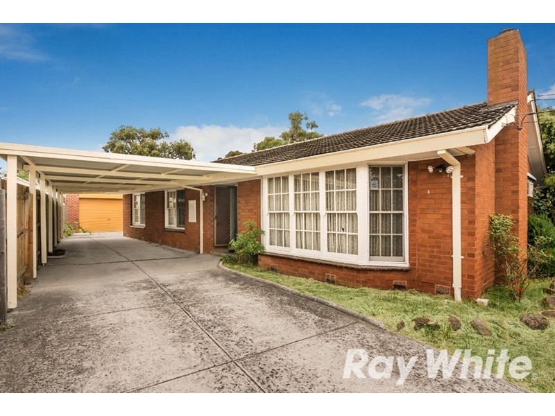 51 Sevenoaks Road, Burwood East VIC 3151